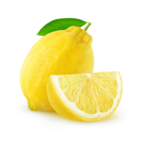 Лимоны весовые