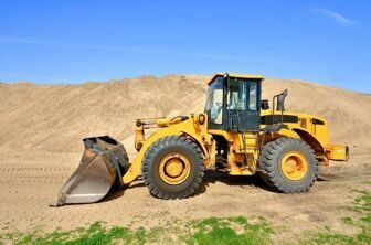 Погрузчик Bobcat S70