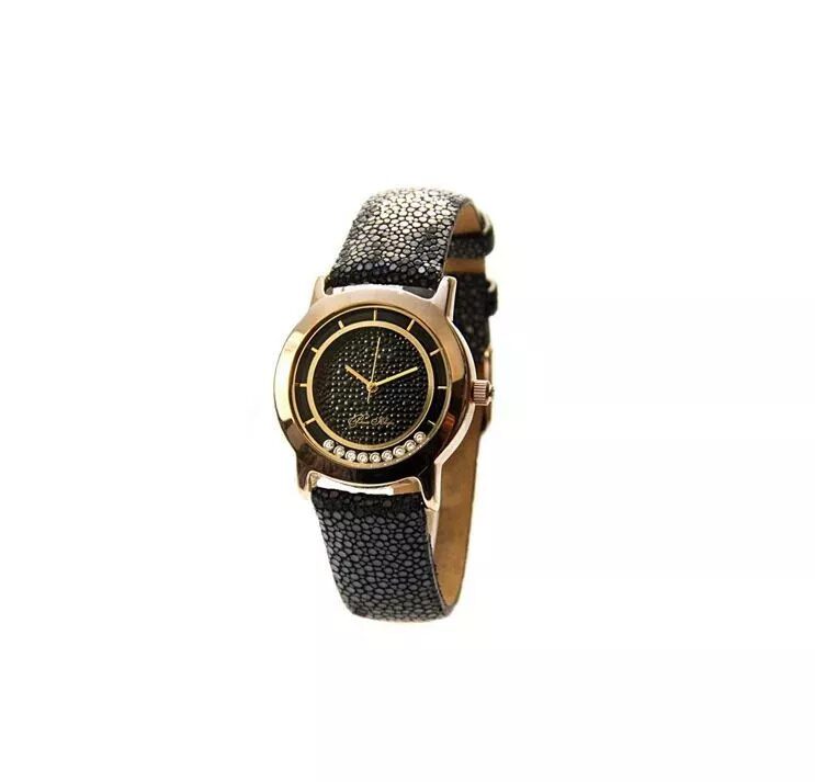 Женские наручные швейцарские часы A2164-SS002-310
