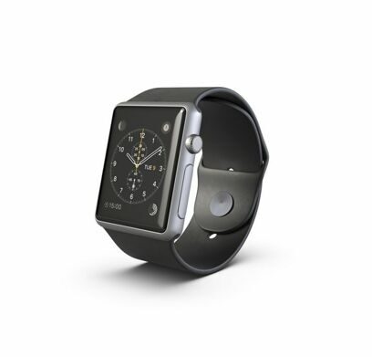 Часы Al/Black (MP032RU/A)