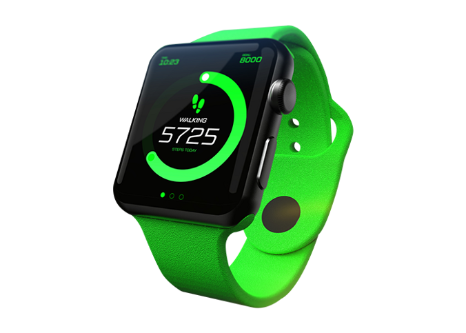 Smart  Watch 