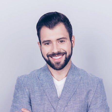 Александр Гришин